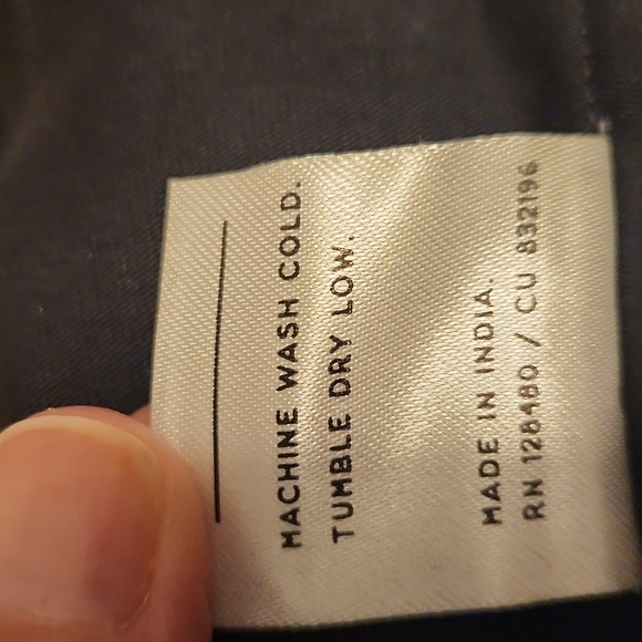 Lounge shorts - Picture 6 of 6